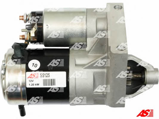 Купить AS-PL S5125 по низкой цене в Украине!