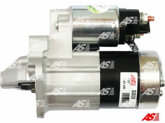Стартер AS-PL S5035