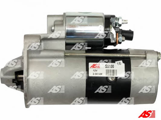 Купить AS-PL S5100 по низкой цене в Украине!