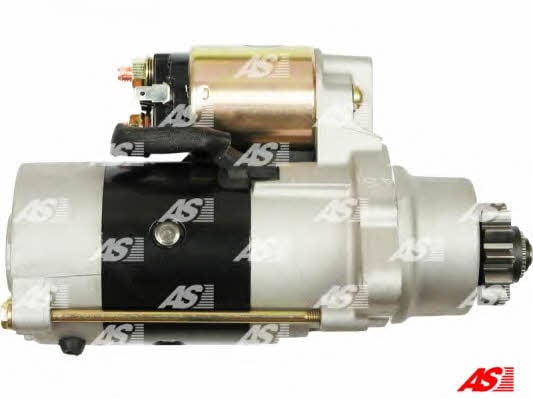 Стартер AS-PL S5138
