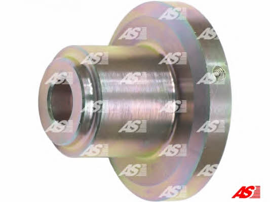 AS-PL Шкив генератора – цена 489 UAH