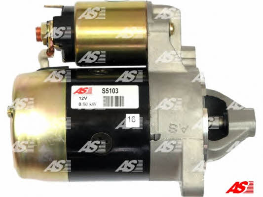 Купити AS-PL S5103 за низькою ціною в Україні!
