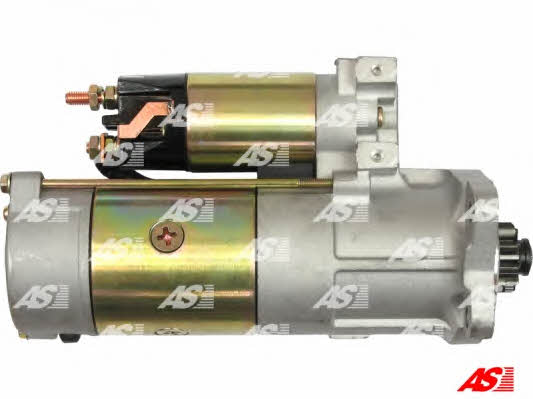 Купить AS-PL S5108 по низкой цене в Украине!