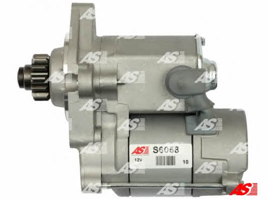 Купить AS-PL S6058 по низкой цене в Украине!