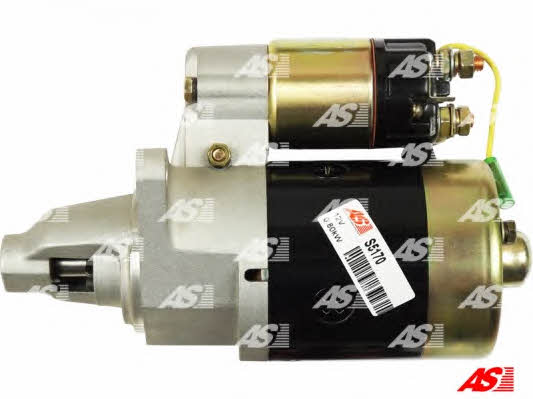 Купить AS-PL S5170 по низкой цене в Украине!