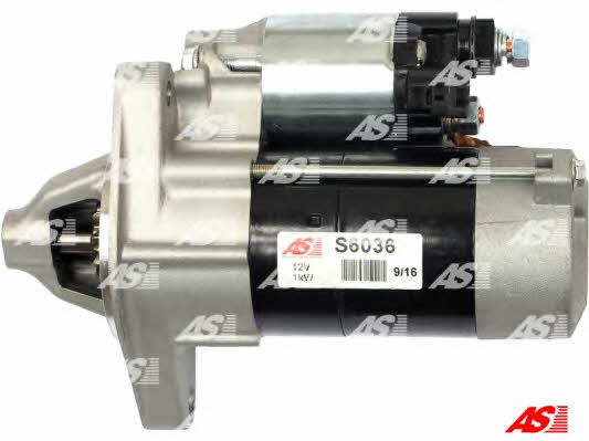 Купити AS-PL S6036 за низькою ціною в Україні!