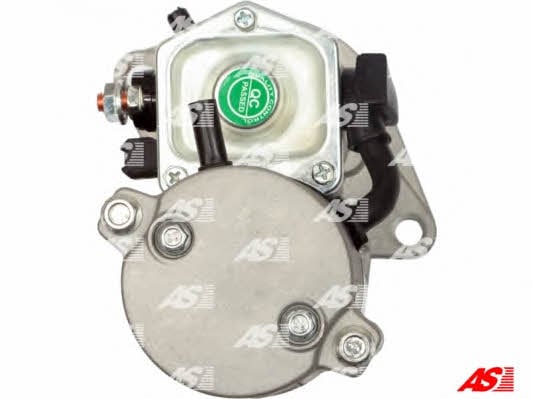 Купити AS-PL S6060 за низькою ціною в Україні!