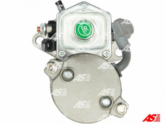 AS-PL Стартер – цена 6279 UAH
