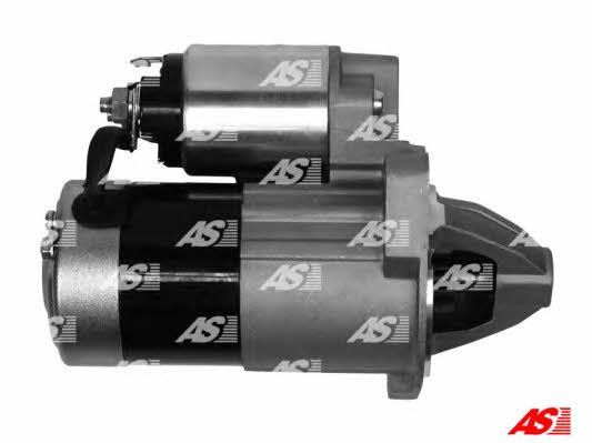 Купити AS-PL S5037 за низькою ціною в Україні!