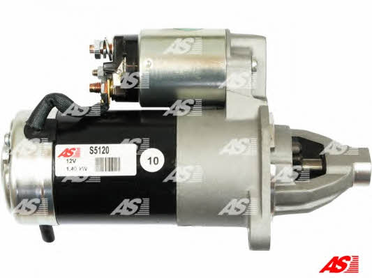 Стартер AS-PL S5120