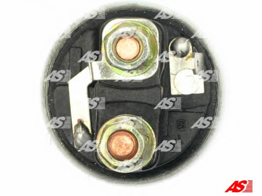 Реле стартера втягивающее AS-PL SS3037