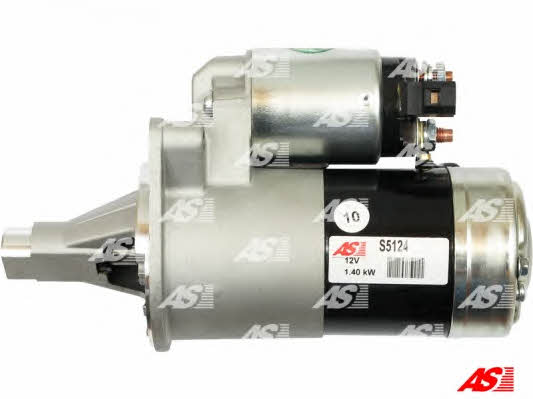 Купить AS-PL S5124 по низкой цене в Украине!