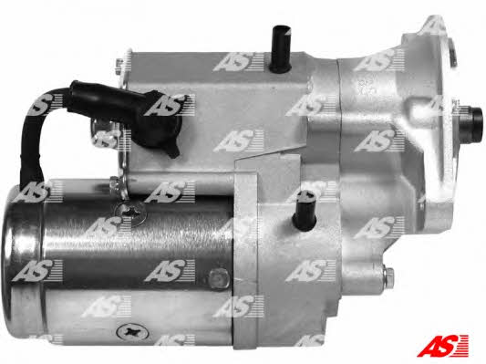 Купити AS-PL S6022 за низькою ціною в Україні!