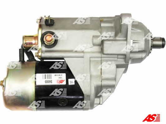 Купить AS-PL S6089 по низкой цене в Украине!
