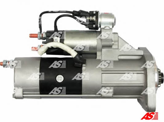 Купити AS-PL S5092 за низькою ціною в Україні!