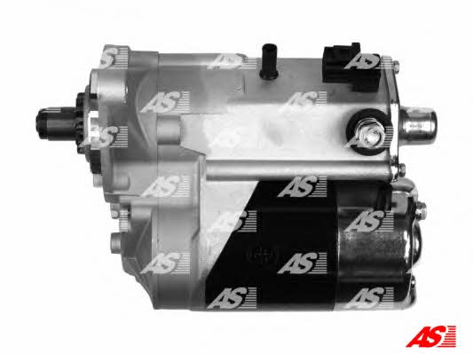 Купити AS-PL S6021 за низькою ціною в Україні!