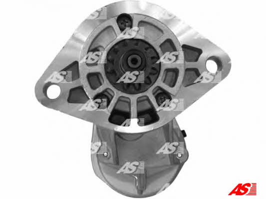 AS-PL Стартер – цена 7635 UAH
