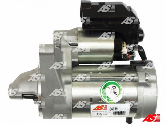 AS-PL Стартер – цена 6651 UAH