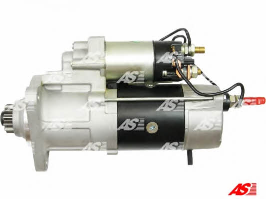 Купити AS-PL S5137 – суперціна на EXIST.UA!
