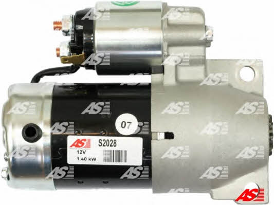 AS-PL Стартер – цена 5298 UAH