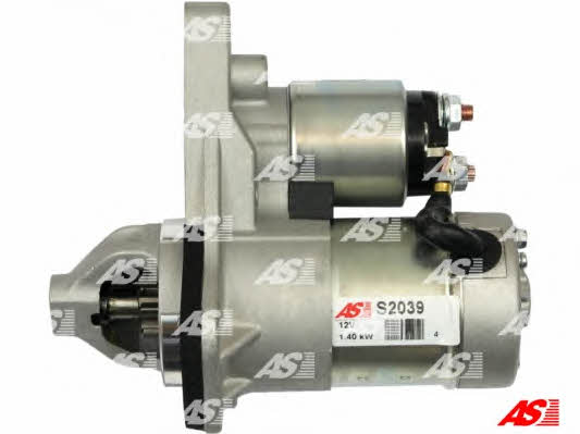 Стартер AS-PL S2039