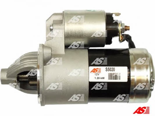 AS-PL Стартер – цена 4119 UAH