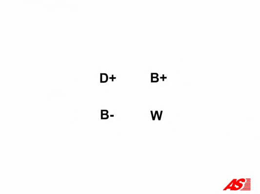 AS-PL Генератор – ціна [object Object] UAH