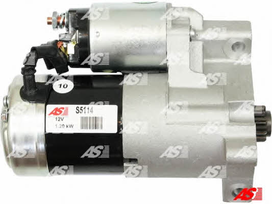 Купити AS-PL S5114 за низькою ціною в Україні!