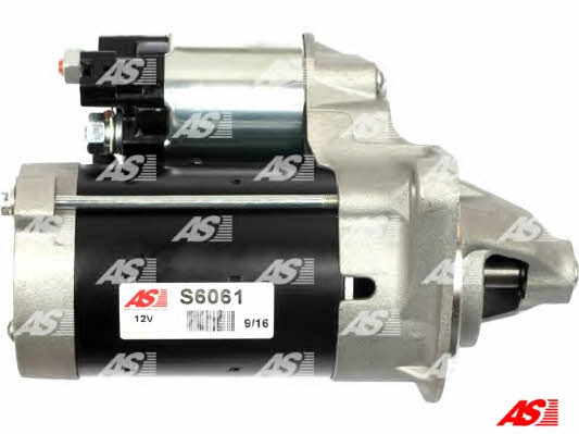 Купити AS-PL S6061 за низькою ціною в Україні!
