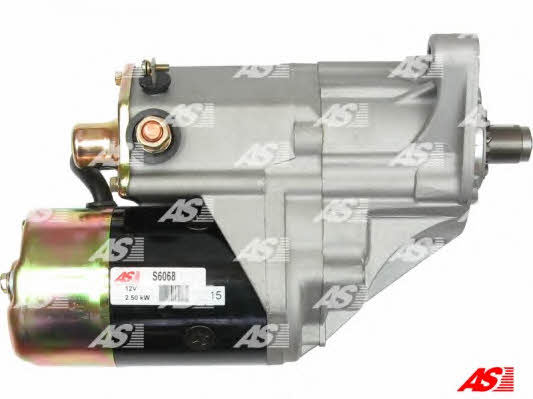Купить AS-PL S6068 по низкой цене в Украине!