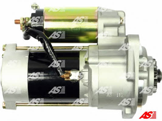 Купити AS-PL S5069 за низькою ціною в Україні!