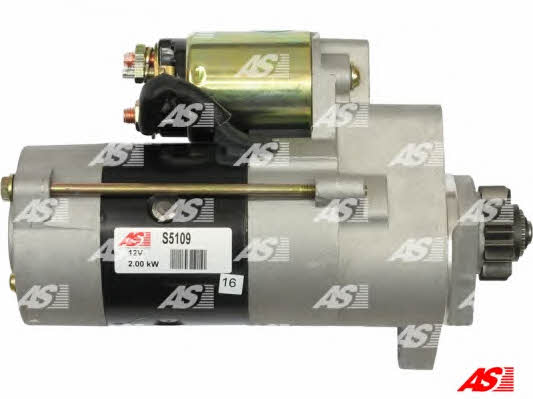 Купити AS-PL S5109 за низькою ціною в Україні!