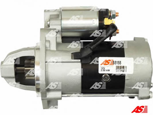 Купити AS-PL S5155 за низькою ціною в Україні!