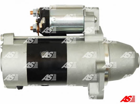 Купити AS-PL S5155 – суперціна на EXIST.UA!