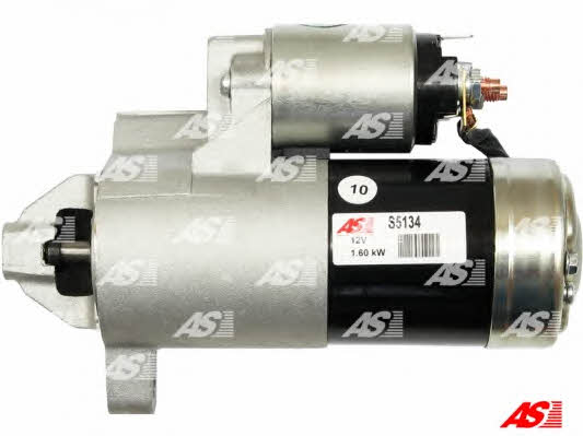 Стартер AS-PL S5134