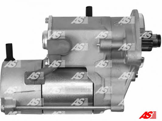 Купити AS-PL S6012 за низькою ціною в Україні!