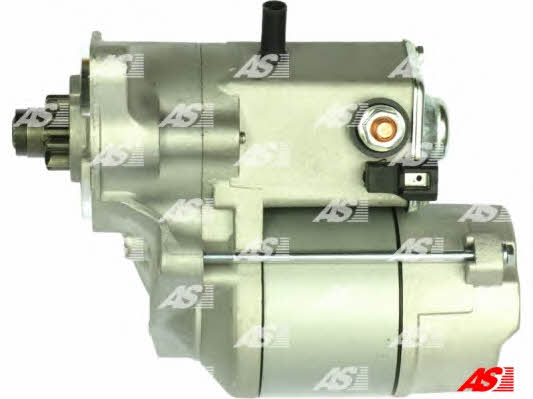 AS-PL Стартер – цена 6774 UAH
