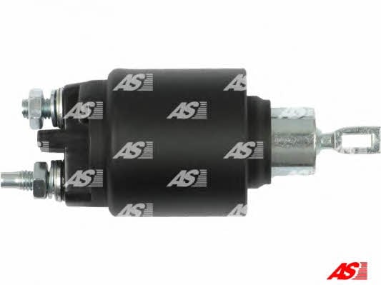 Реле стартера втягивающее AS-PL SS0126