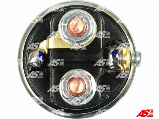 Реле стартера втягивающее AS-PL SS2047