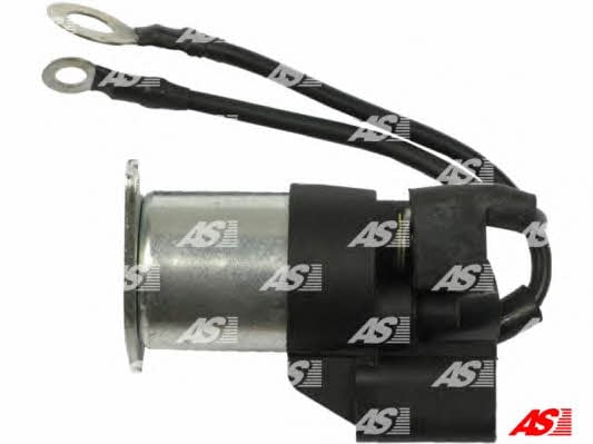 Реле стартера втягивающее AS-PL SS0077