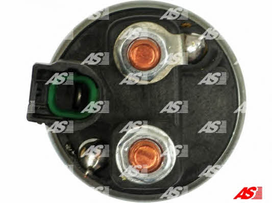 Реле стартера втягивающее AS-PL SS3038