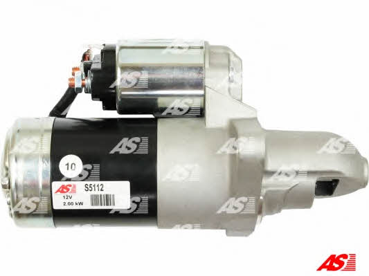 Купить AS-PL S5112 по низкой цене в Украине!