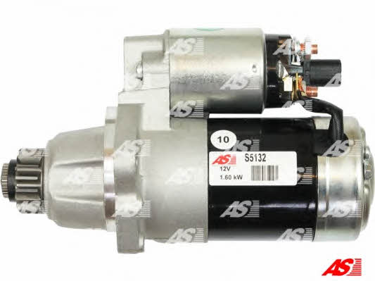 Купити AS-PL S5132 – суперціна на EXIST.UA!