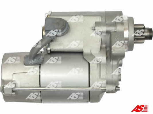 Купити AS-PL S6063 за низькою ціною в Україні!