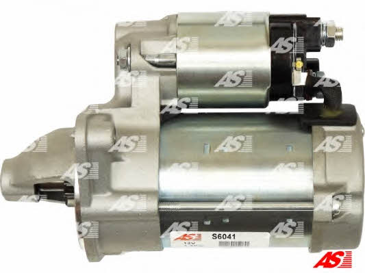 AS-PL Стартер – цена 6840 UAH