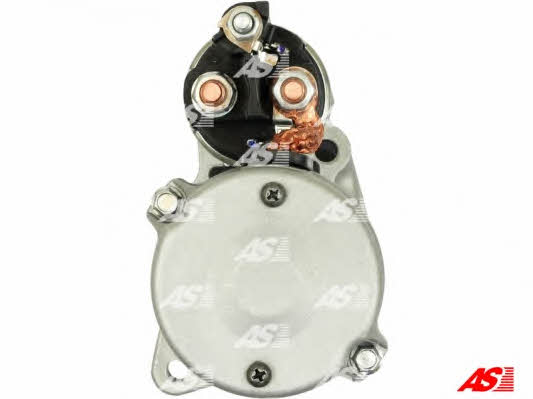 Купити AS-PL S6055 за низькою ціною в Україні!