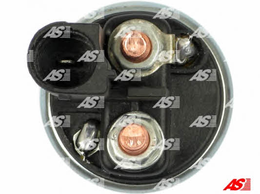 Реле стартера втягивающее AS-PL SS3034