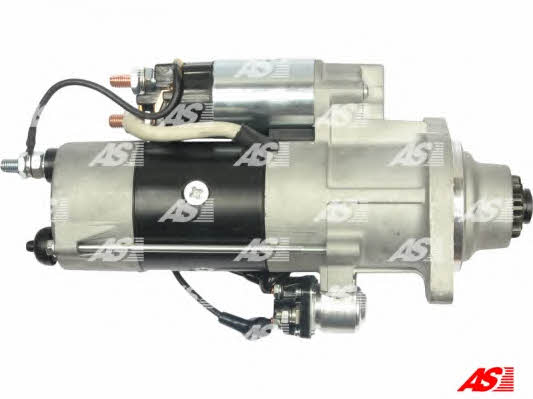 Купити AS-PL S5081 за низькою ціною в Україні!