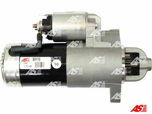 Купити AS-PL S5115 за низькою ціною в Україні!