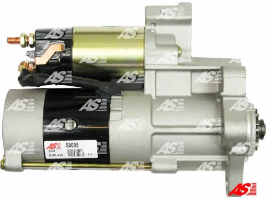 Купити AS-PL S5085 за низькою ціною в Україні!